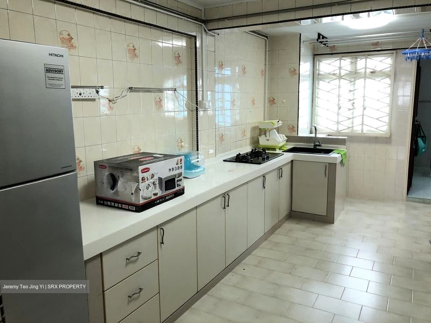 Blk 30 Bendemeer Ville (Kallang/Whampoa), HDB 3 Rooms #608065451